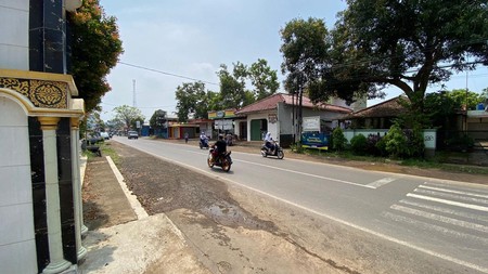 Rumah Tinggal di Subang 