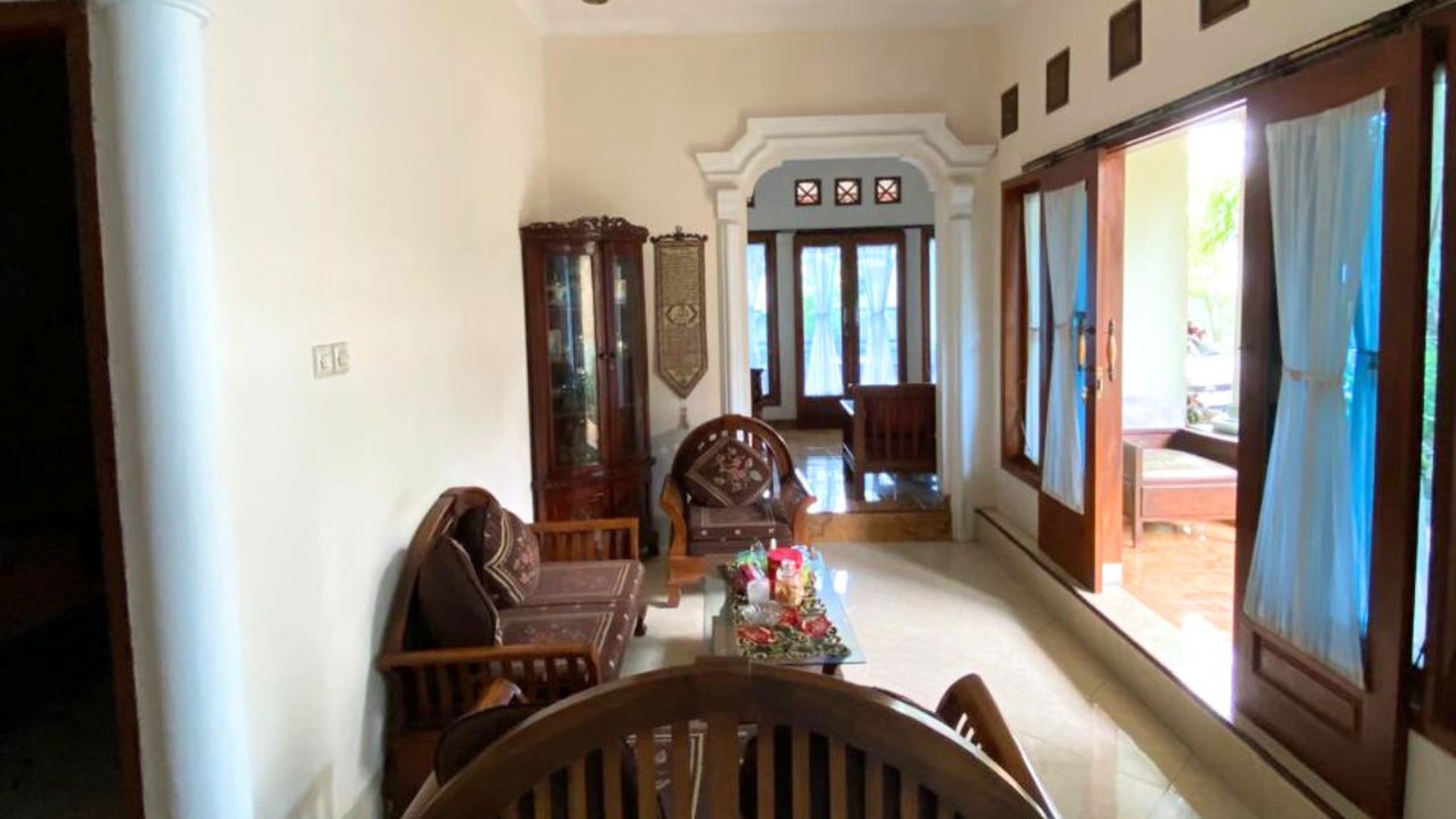 Rumah Tinggal di Subang
