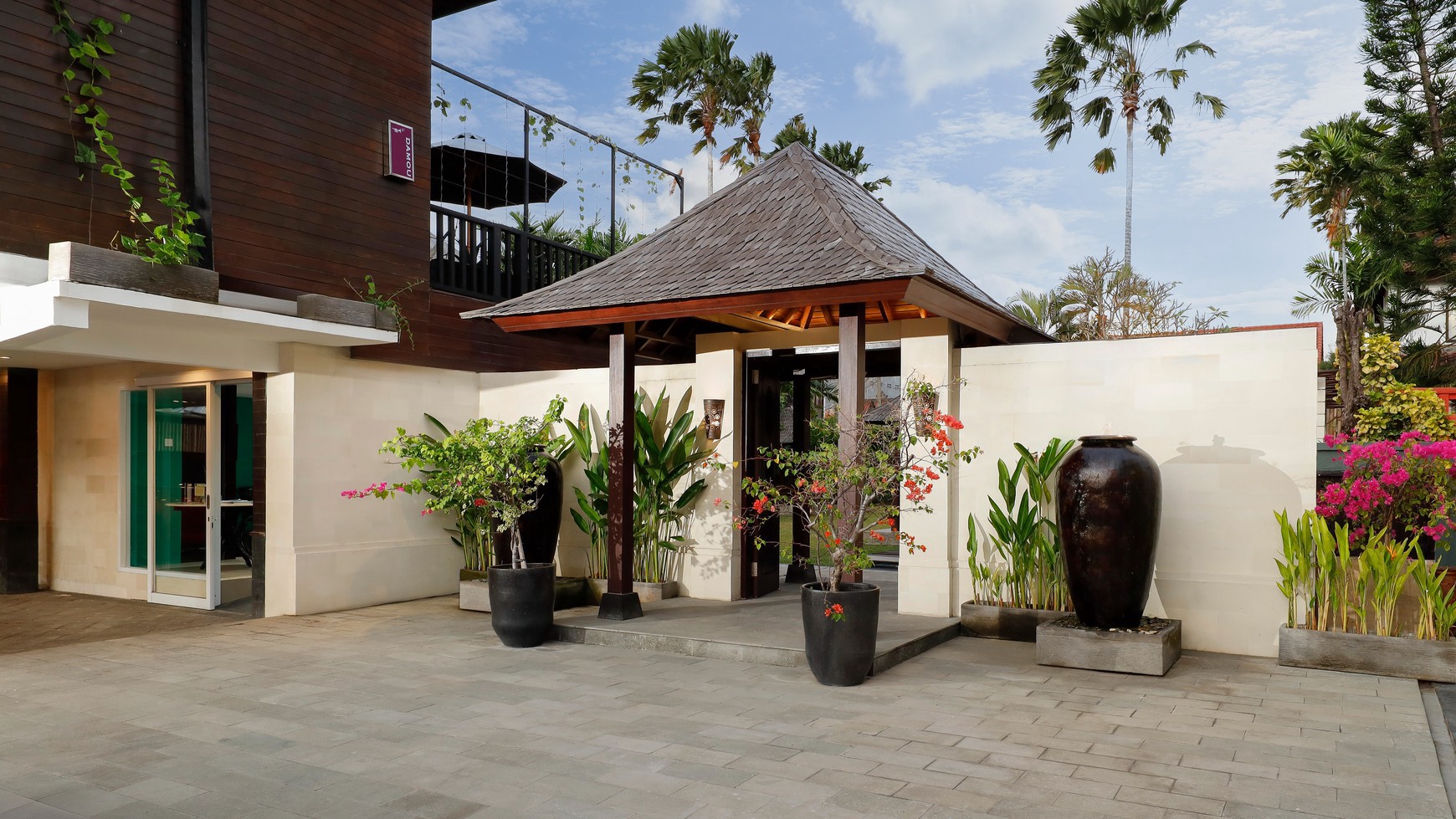 Luxurious Leasehold Villa In Heart Seminyak Drupadi Bali