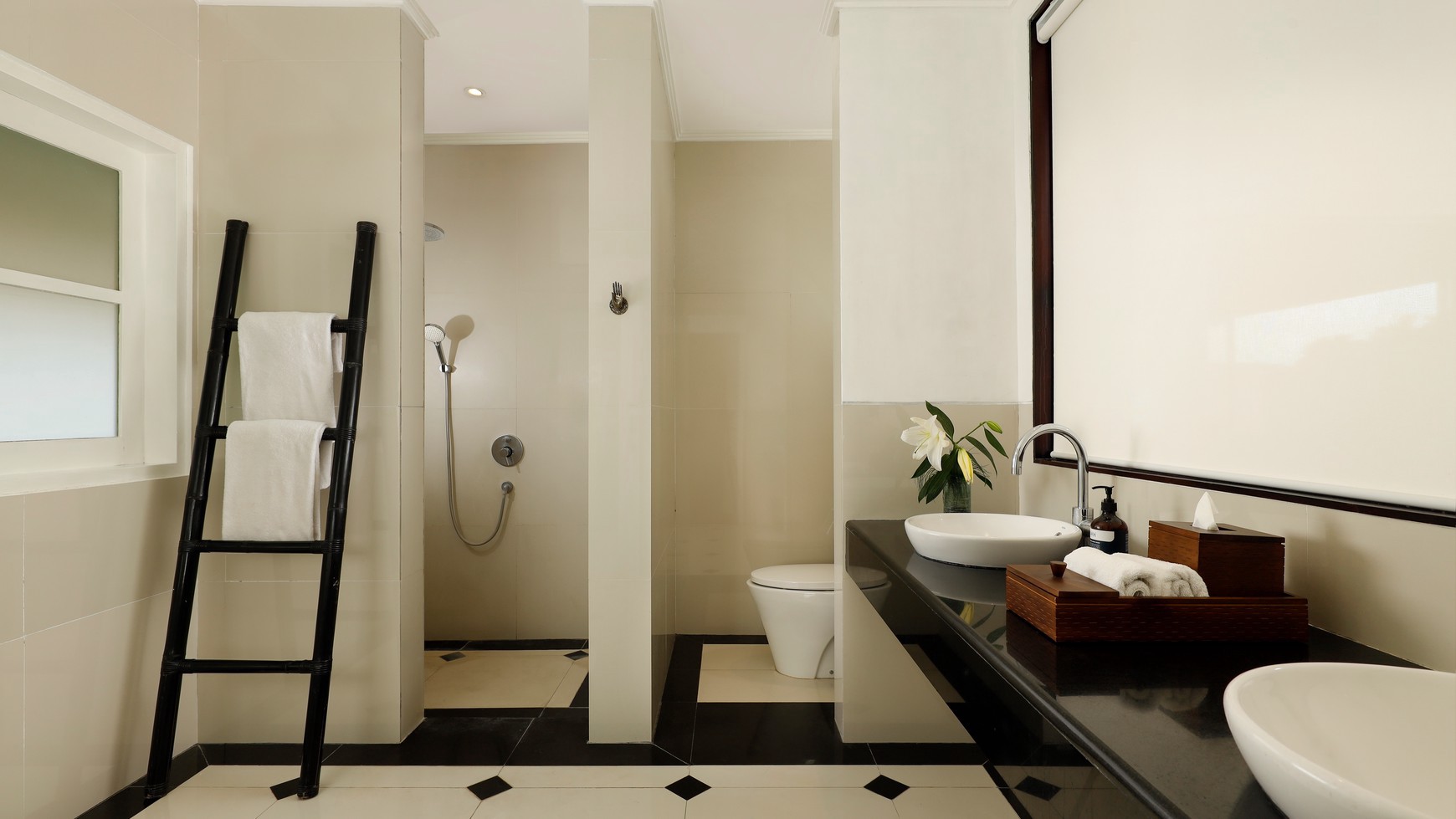 Luxurious Leasehold Villa In Heart Seminyak Drupadi Bali
