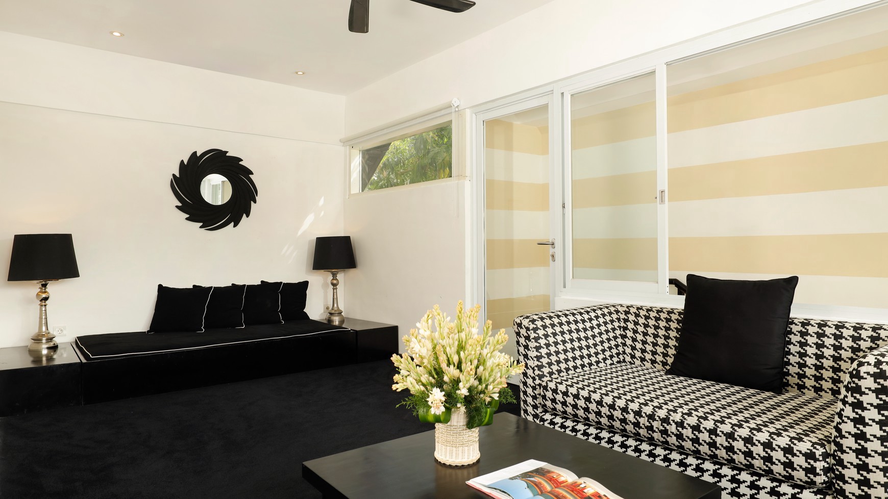 Luxurious Leasehold Villa In Heart Seminyak Drupadi Bali
