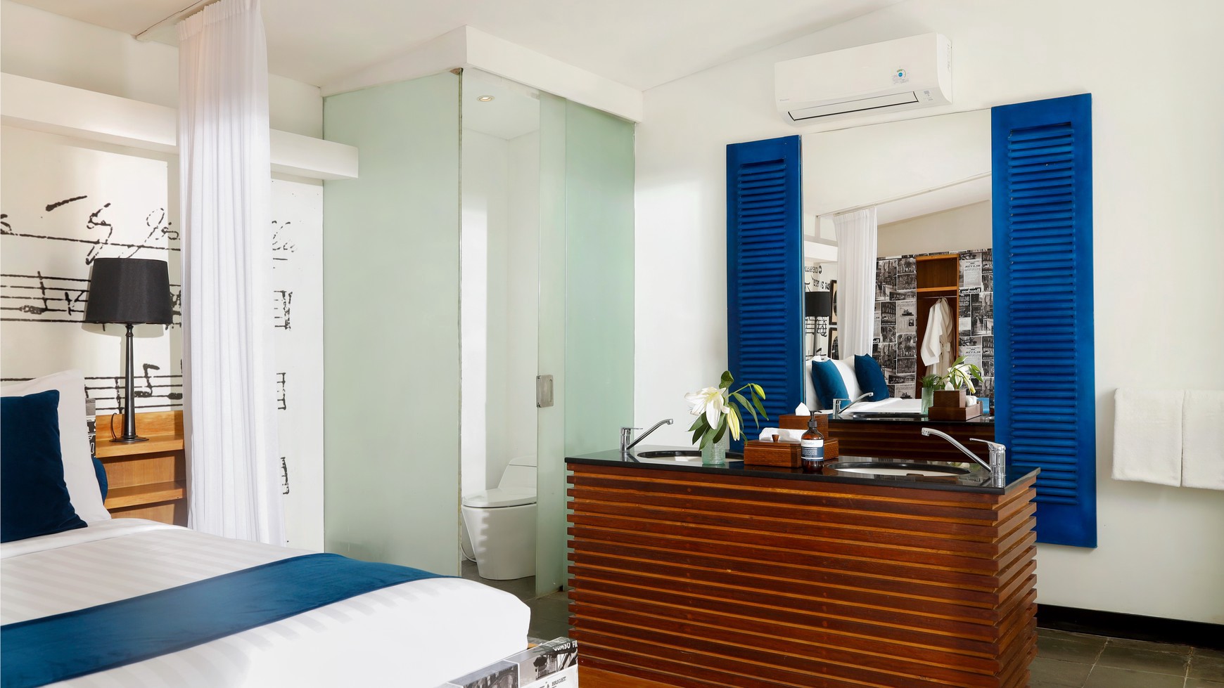 Luxurious Leasehold Villa In Heart Seminyak Drupadi Bali