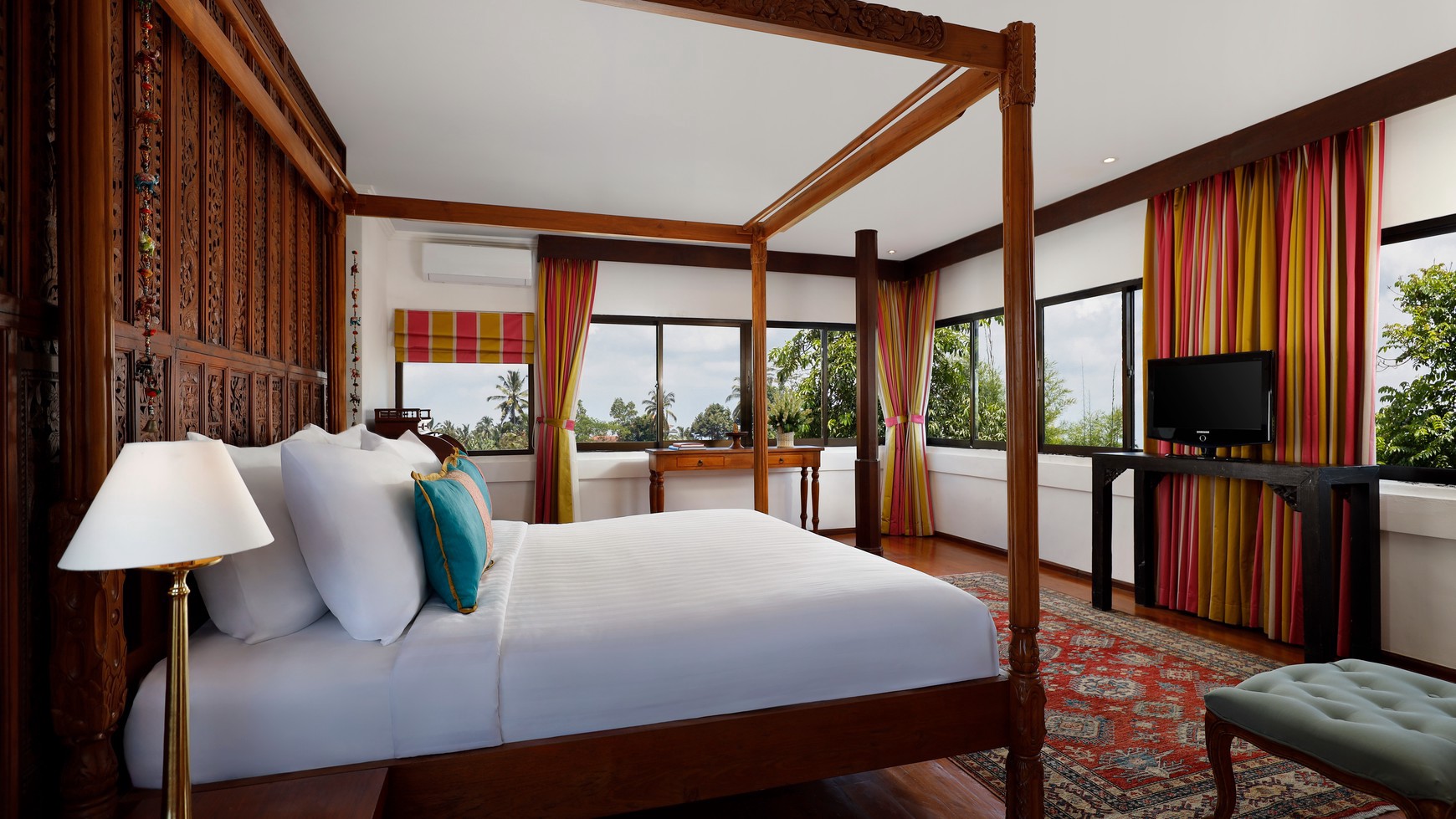 Luxurious Leasehold Villa In Heart Seminyak Drupadi Bali