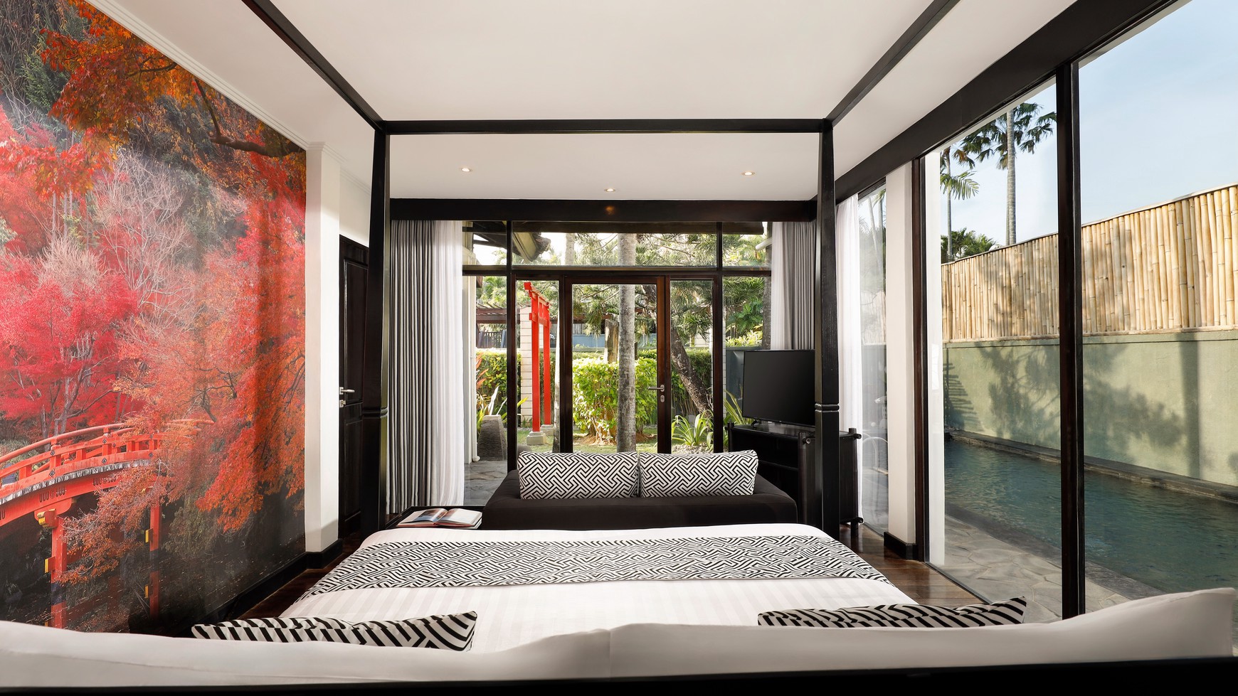 Luxurious Leasehold Villa In Heart Seminyak Drupadi Bali
