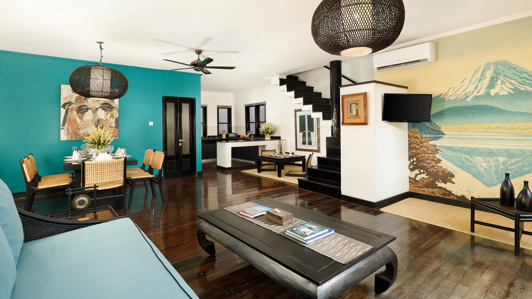 Luxurious Leasehold Villa In Heart Seminyak Drupadi Bali