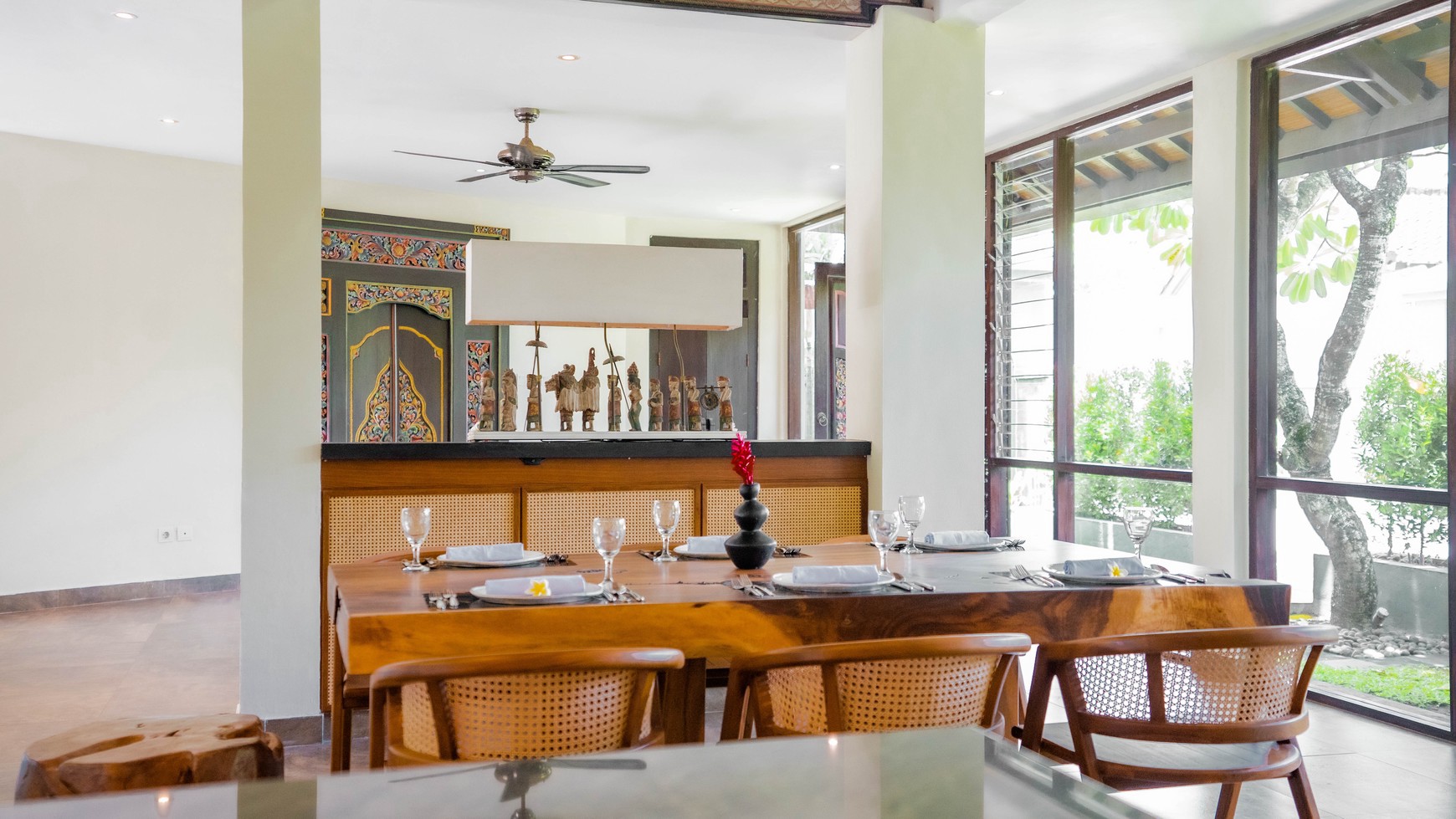Luxurious Leasehold Villa In Heart Seminyak Drupadi Bali
