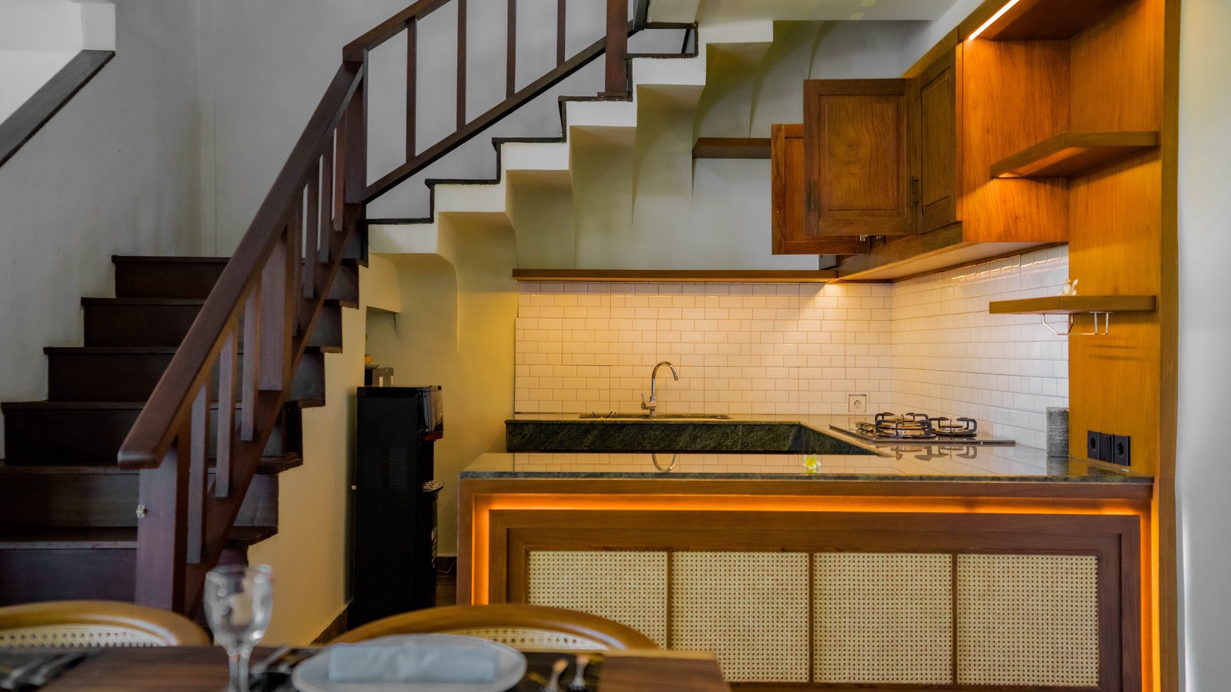 Luxurious Leasehold Villa In Heart Seminyak Drupadi Bali