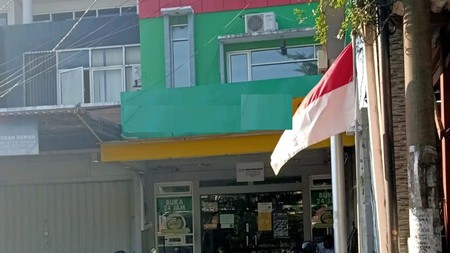 Lelang Ruko Di Medokan Sawah Baru Surabaya