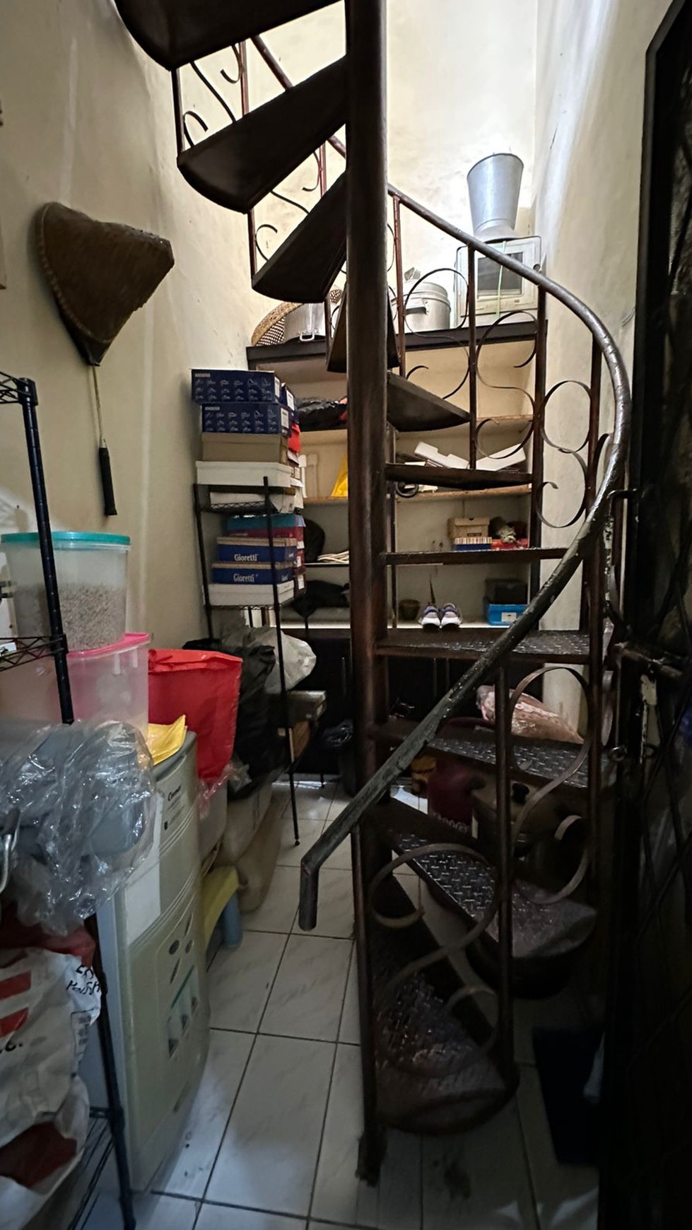 Rumah Tinggal Akses Jalan 2 Mobil Di Pondok Ranji Bintaro Tangerang