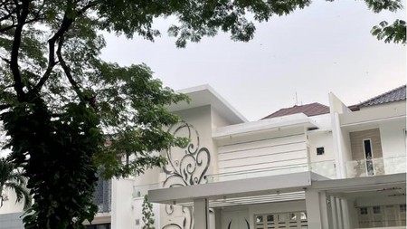 Rumah Lelang Di Royal Residence Surabaya