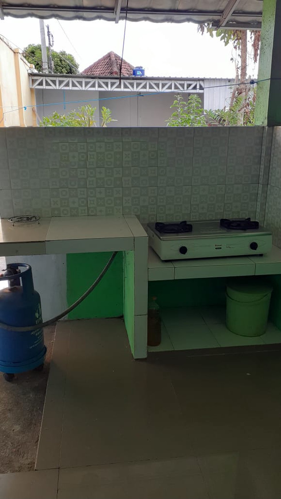 Investasi Kost 7 Kamar Lokasi Di Area Kampus UAD 4 Tamanan Banguntapan Bantul