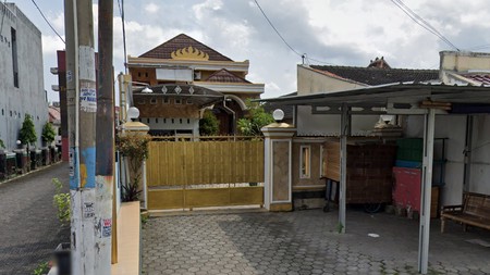 Investasi Kost 7 Kamar Lokasi Di Area Kampus UAD 4 Tamanan Banguntapan Bantul