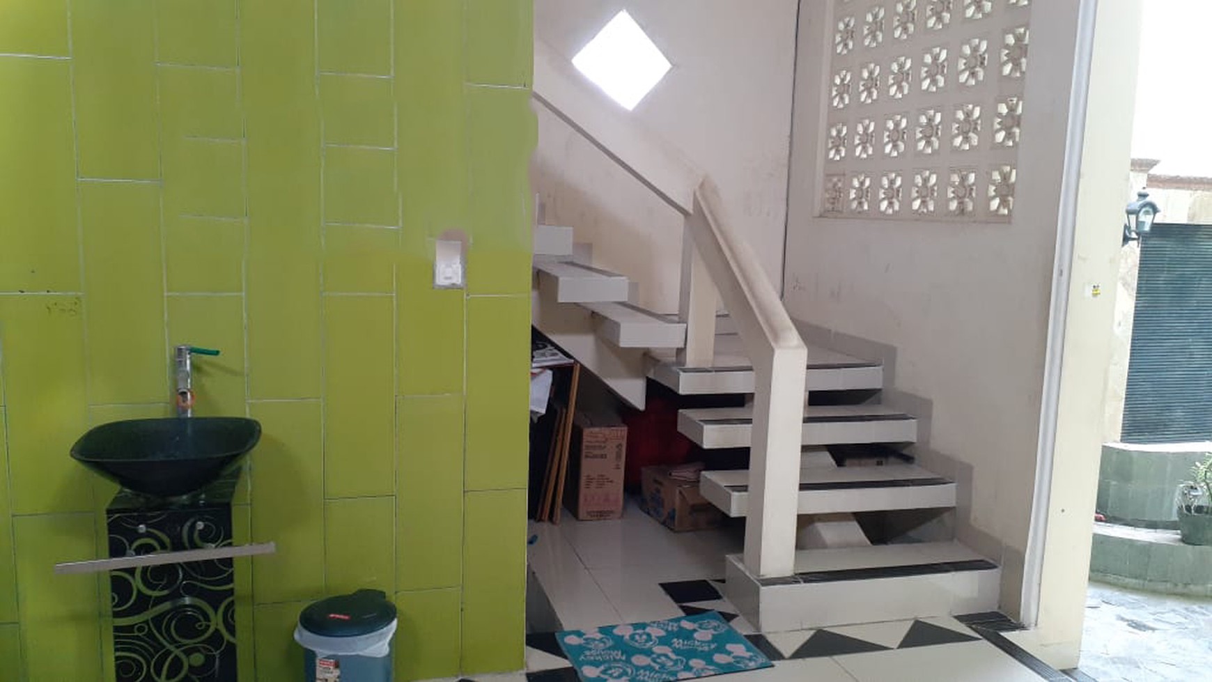 Investasi Kost 7 Kamar Lokasi Di Area Kampus UAD 4 Tamanan Banguntapan Bantul