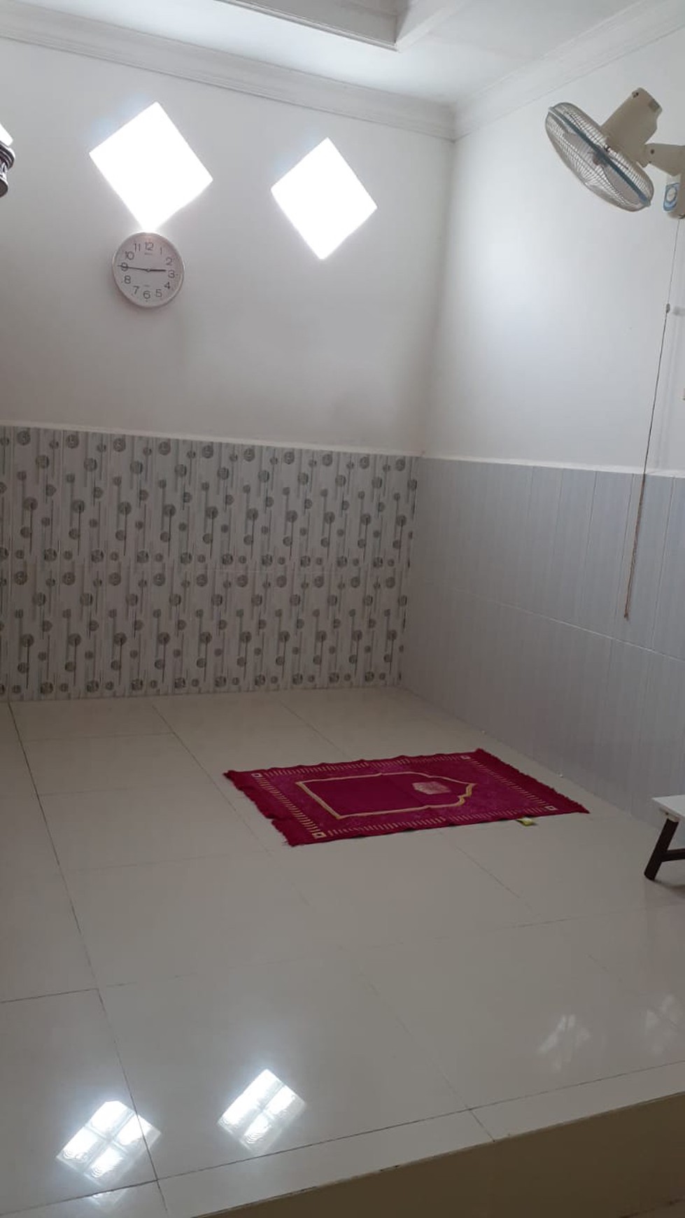 Investasi Kost 7 Kamar Lokasi Di Area Kampus UAD 4 Tamanan Banguntapan Bantul