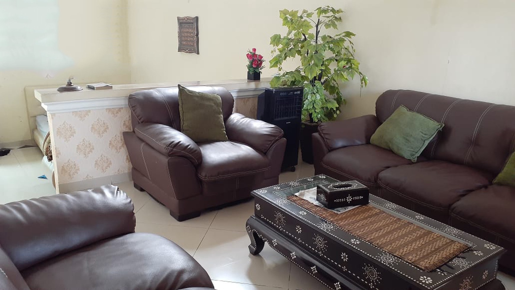 Investasi Kost 7 Kamar Lokasi Di Area Kampus UAD 4 Tamanan Banguntapan Bantul