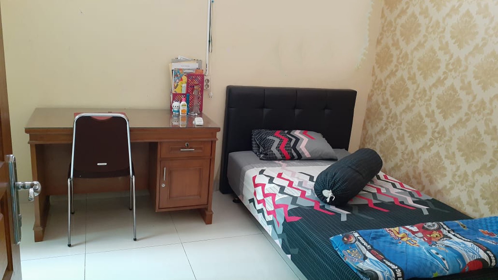Investasi Kost 7 Kamar Lokasi Di Area Kampus UAD 4 Tamanan Banguntapan Bantul