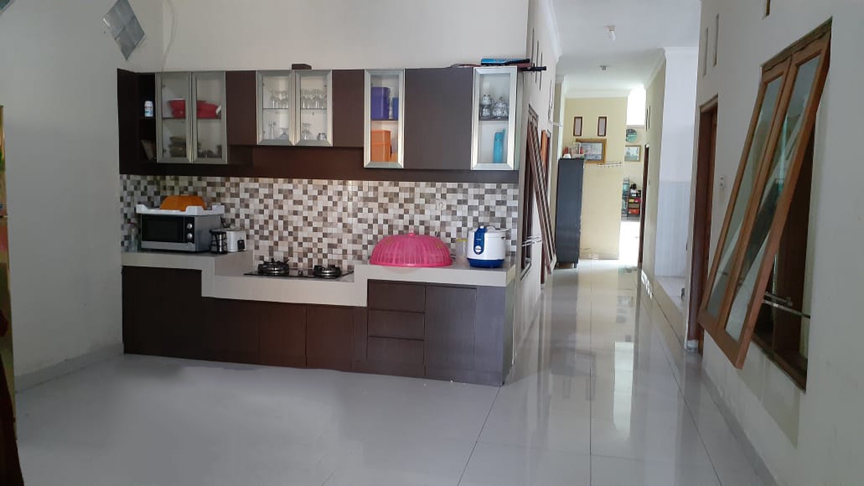 Investasi Kost 7 Kamar Lokasi Di Area Kampus UAD 4 Tamanan Banguntapan Bantul