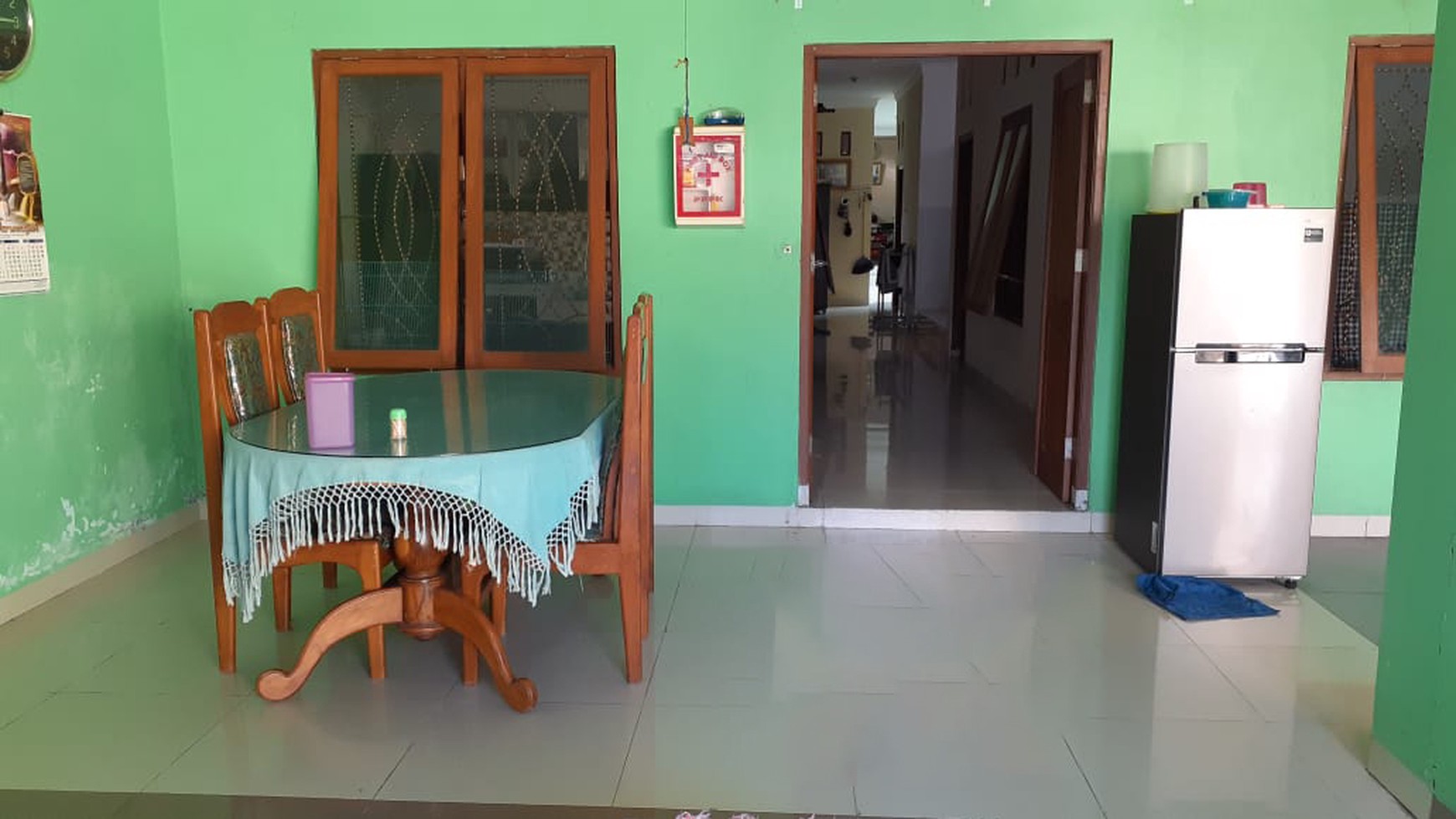 Investasi Kost 7 Kamar Lokasi Di Area Kampus UAD 4 Tamanan Banguntapan Bantul