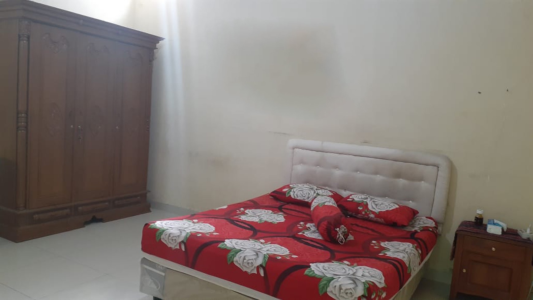Investasi Kost 7 Kamar Lokasi Di Area Kampus UAD 4 Tamanan Banguntapan Bantul