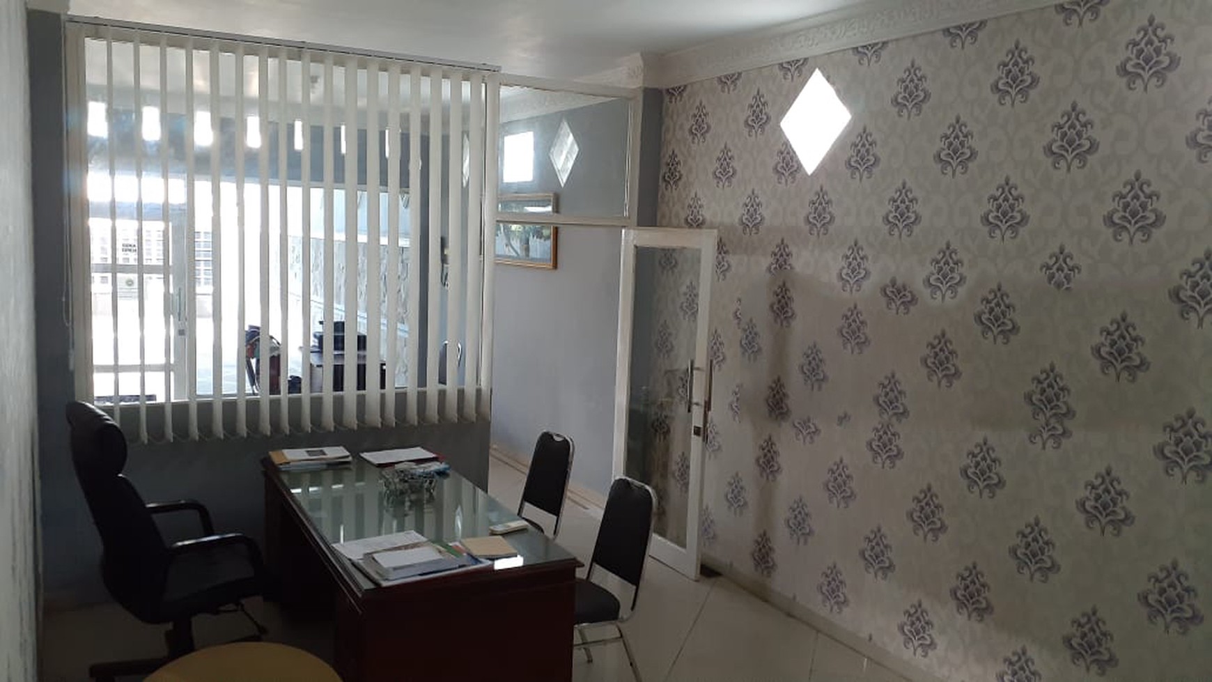 Investasi Kost 7 Kamar Lokasi Di Area Kampus UAD 4 Tamanan Banguntapan Bantul