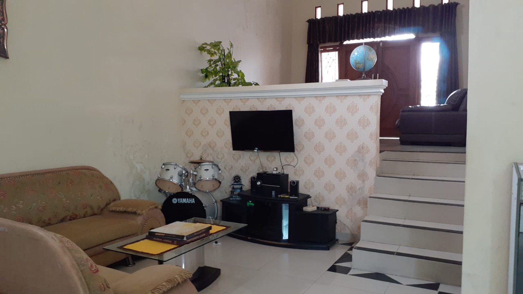 Investasi Kost 7 Kamar Lokasi Di Area Kampus UAD 4 Tamanan Banguntapan Bantul