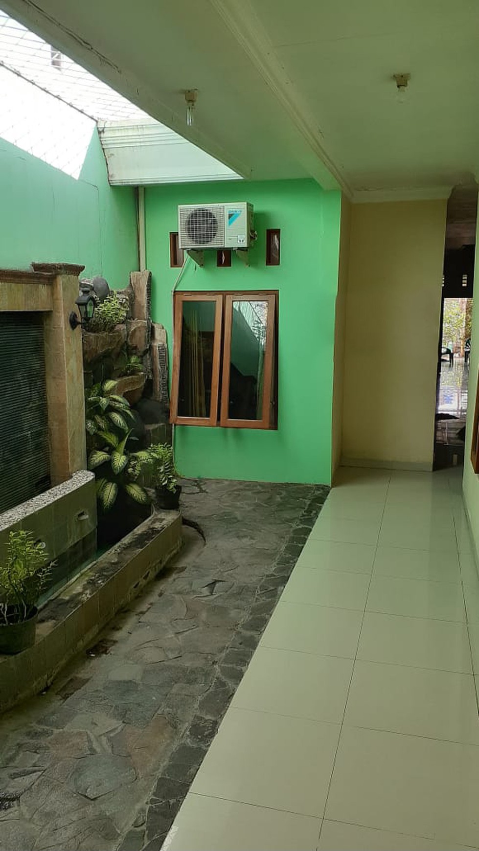 Investasi Kost 7 Kamar Lokasi Di Area Kampus UAD 4 Tamanan Banguntapan Bantul