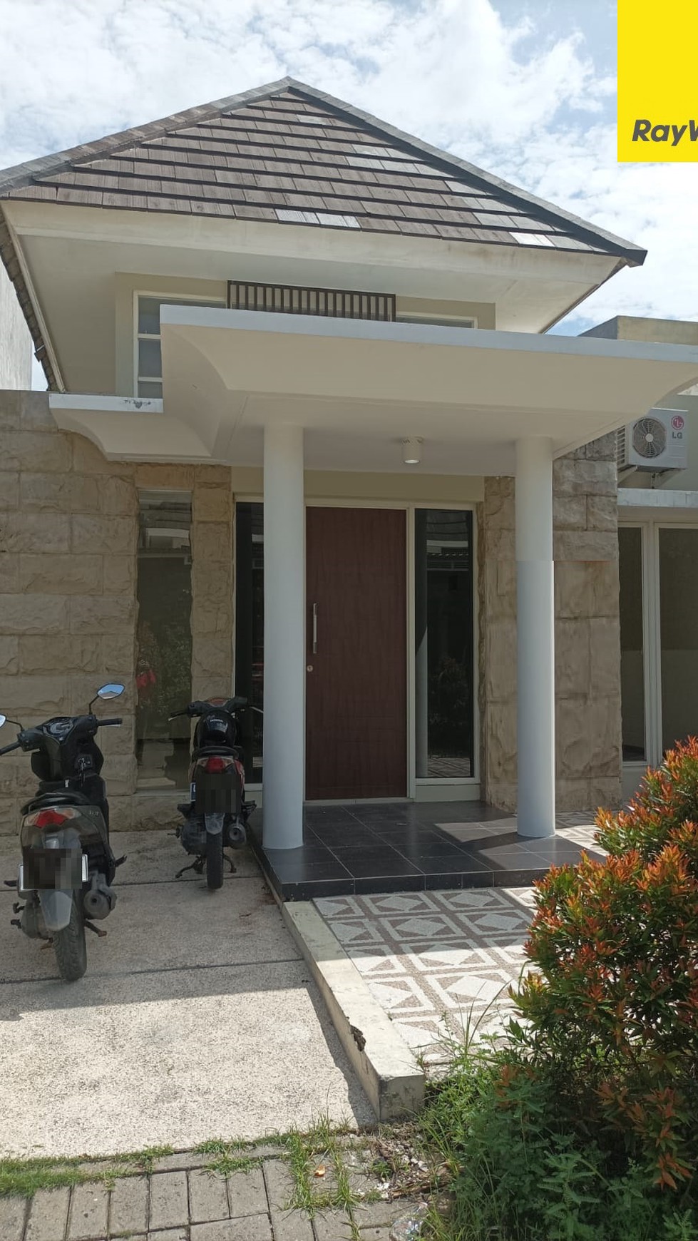 Disewakan Rumah di Citra Garden Sidoarjo