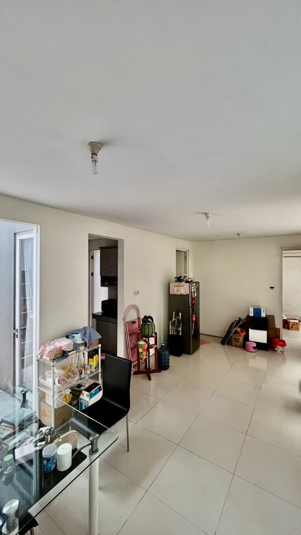 Rumah Cluster Monticello Royal Residence, Surabaya