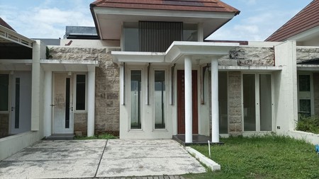 Dijual Rumah di Citra Garden Sidoarjo