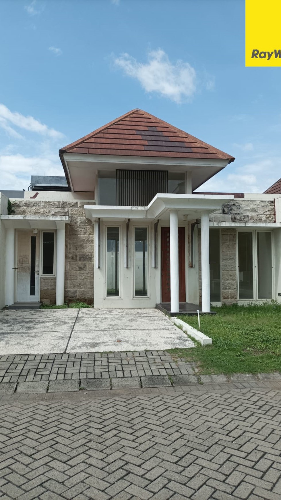 Dijual Rumah di Citra Garden Sidoarjo