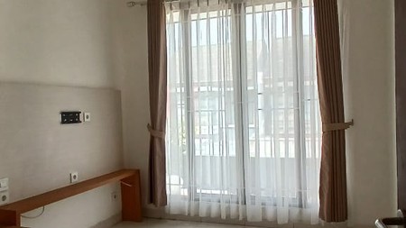 Rumah 2 Lantai Siap Huni dengan Hunian Nyaman dan Asri @Bintaro Sektor 9