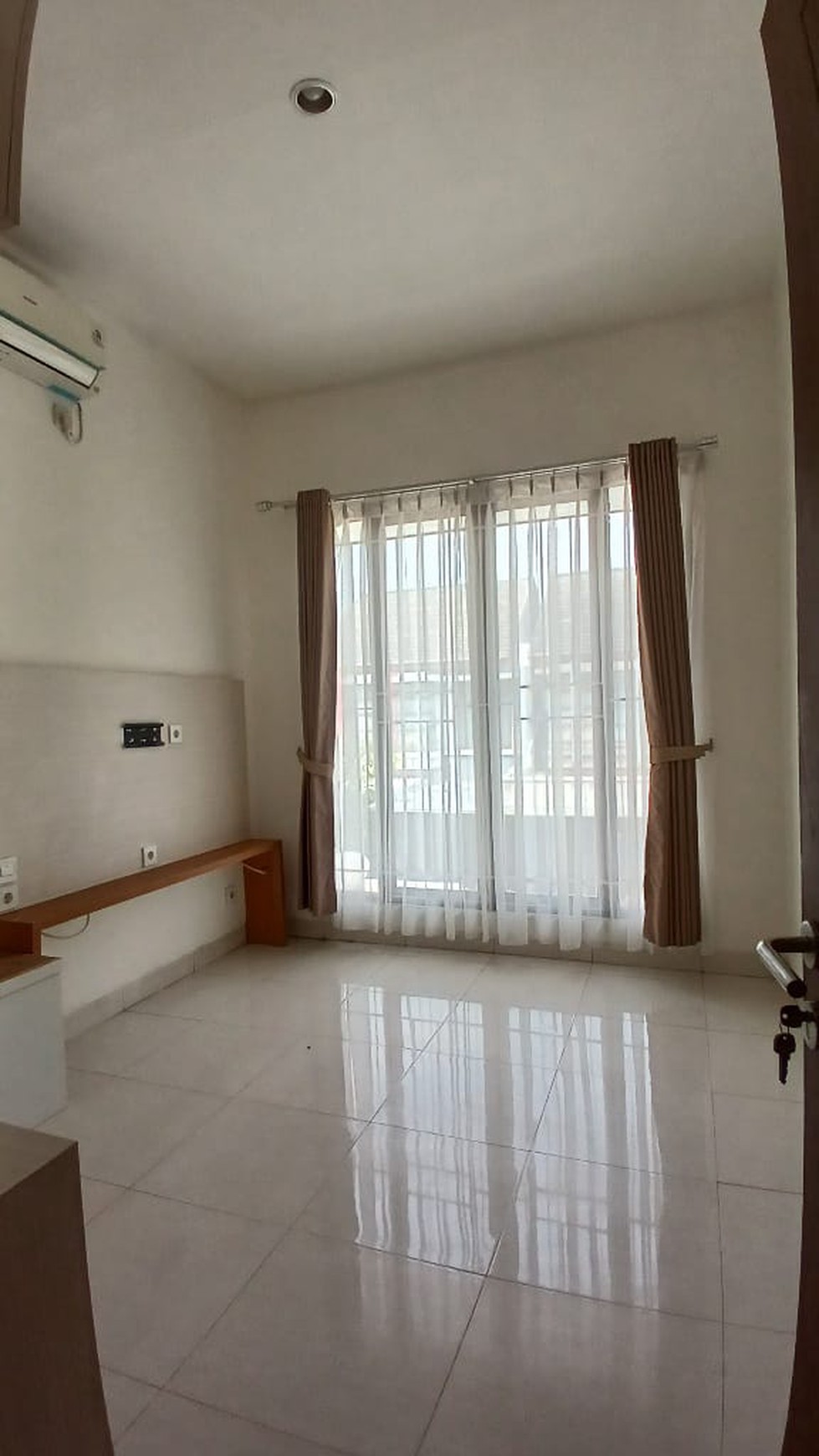 Rumah 2 Lantai Siap Huni dengan Hunian Nyaman dan Asri @Bintaro Sektor 9