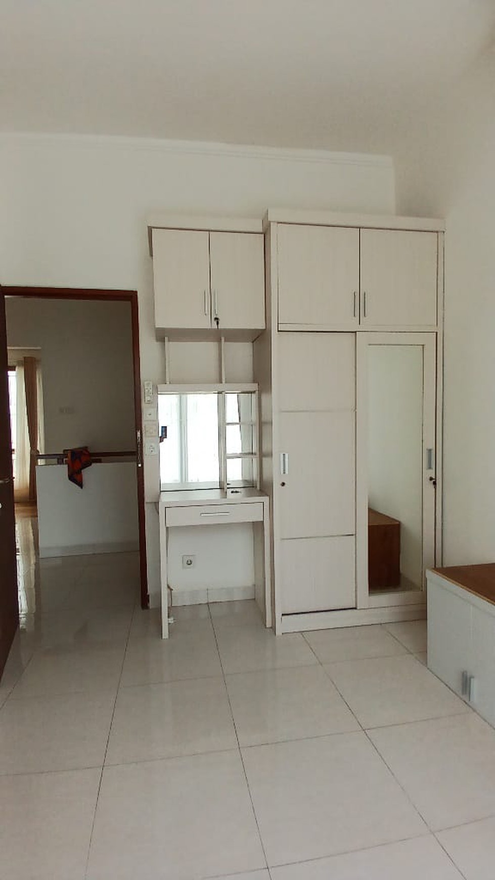 Rumah 2 Lantai Siap Huni dengan Hunian Nyaman dan Asri @Bintaro Sektor 9