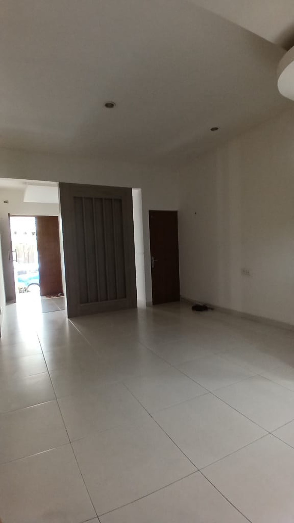 Rumah 2 Lantai Siap Huni dengan Hunian Nyaman dan Asri @Bintaro Sektor 9