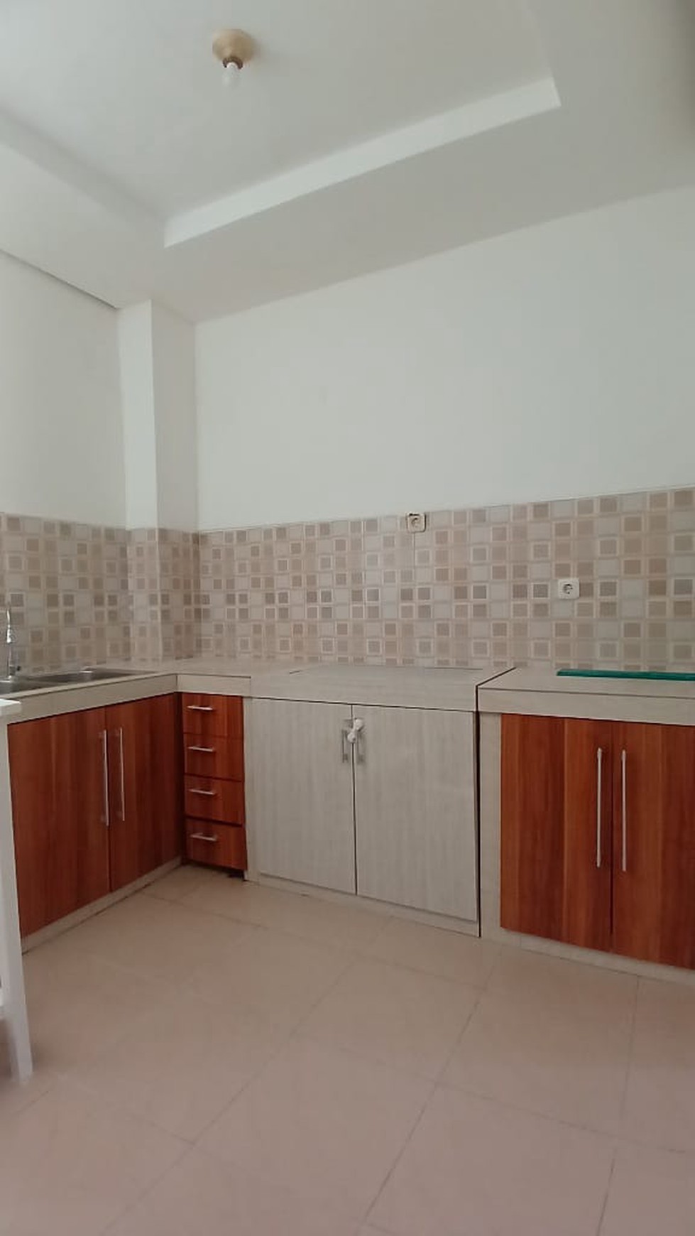 Rumah 2 Lantai Siap Huni dengan Hunian Nyaman dan Asri @Bintaro Sektor 9