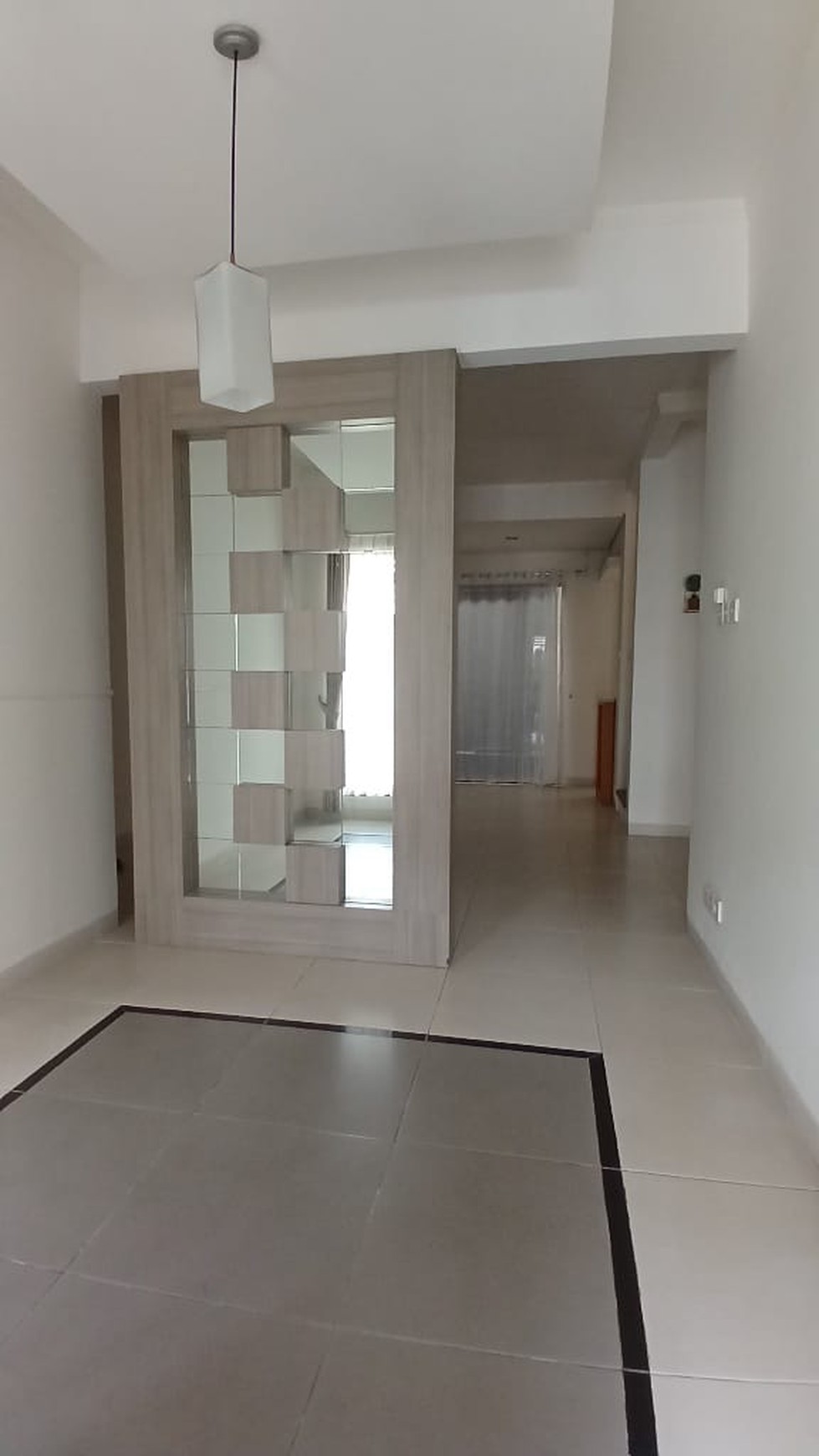 Rumah 2 Lantai Siap Huni dengan Hunian Nyaman dan Asri @Bintaro Sektor 9