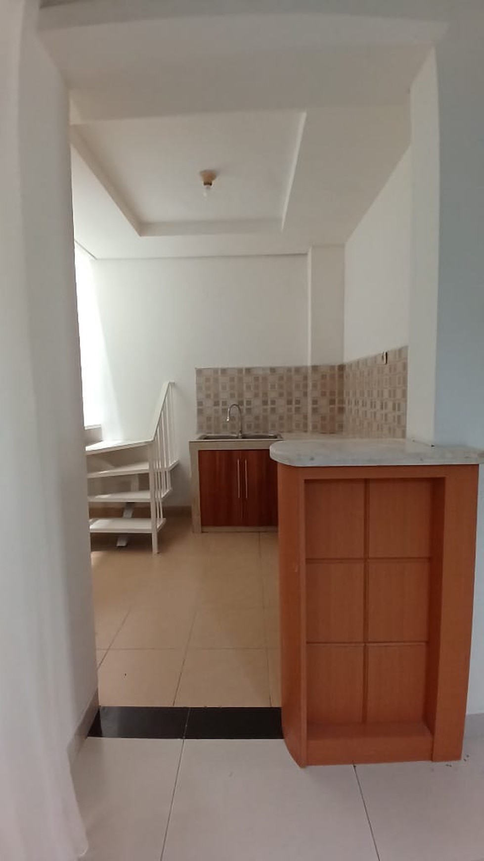 Rumah 2 Lantai Siap Huni dengan Hunian Nyaman dan Asri @Bintaro Sektor 9