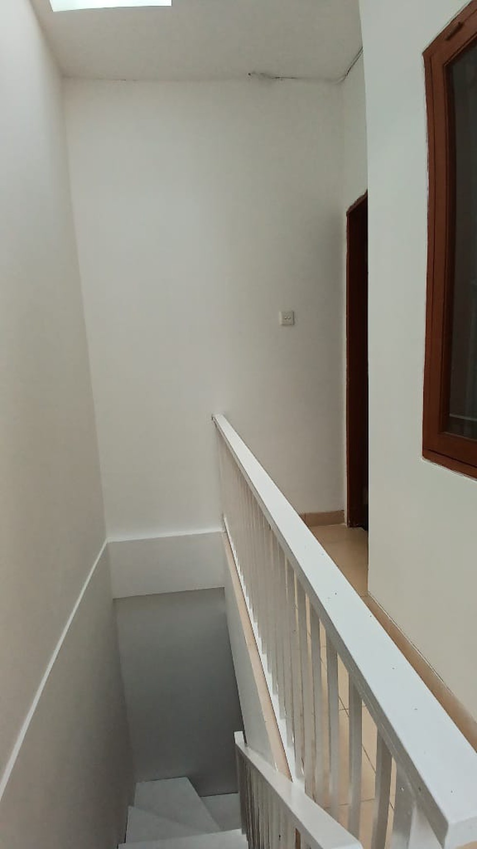 Rumah 2 Lantai Siap Huni dengan Hunian Nyaman dan Asri @Bintaro Sektor 9