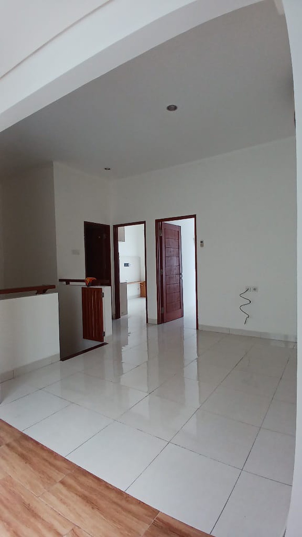 Rumah 2 Lantai Siap Huni dengan Hunian Nyaman dan Asri @Bintaro Sektor 9