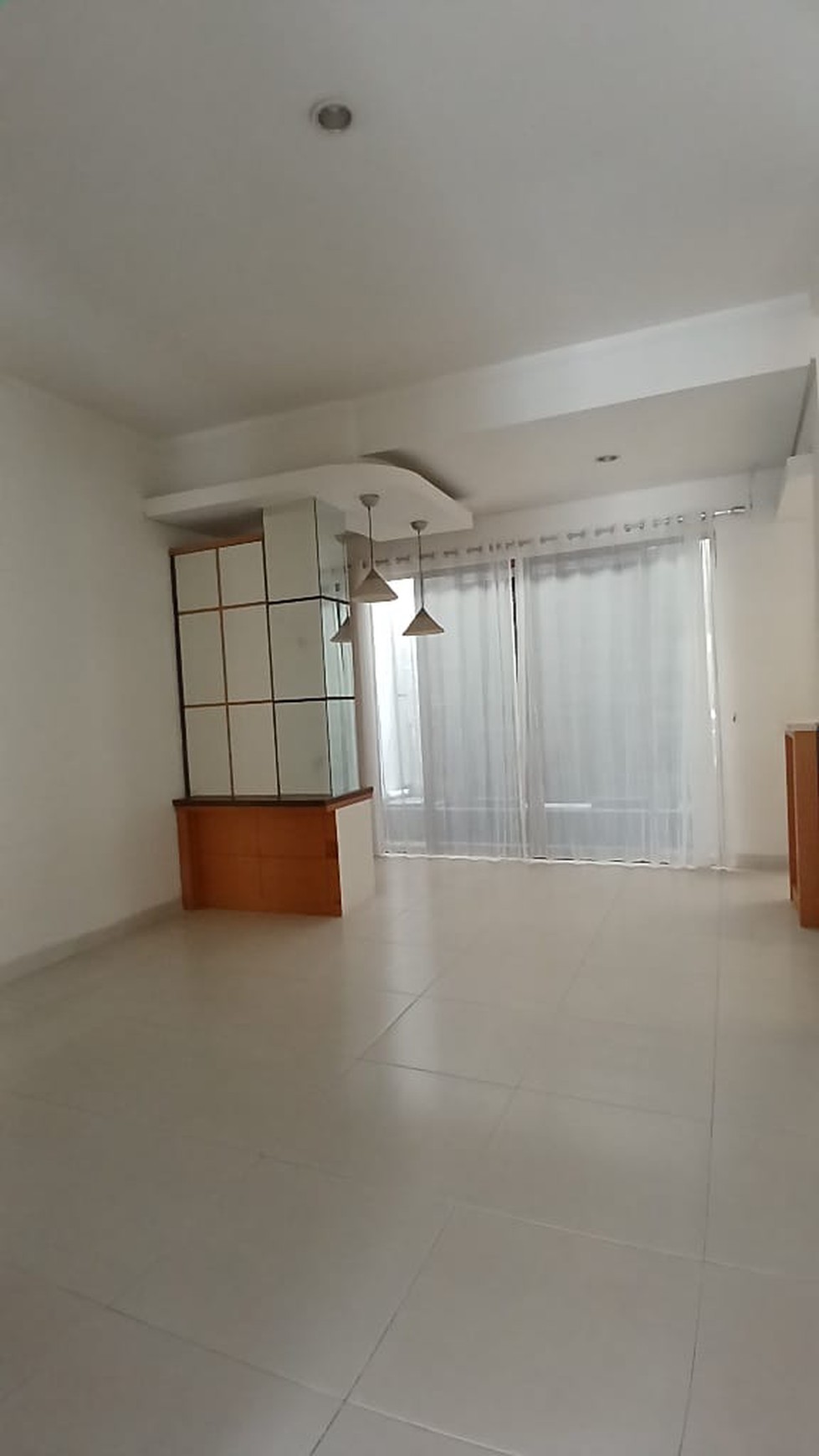 Rumah 2 Lantai Siap Huni dengan Hunian Nyaman dan Asri @Bintaro Sektor 9