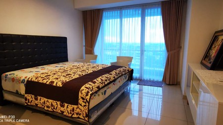 Di Jual Apartemen Aspen Admiralty Fatmawati Jl. RS Fatmawati Raya  Cilandak - Jakarta Selatan