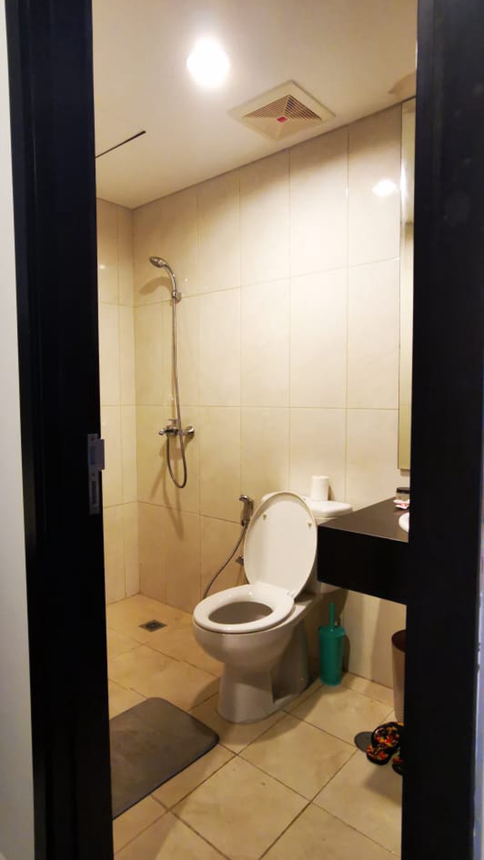 Di Jual Apartemen Aspen Admiralty Fatmawati Jl. RS Fatmawati Raya Cilandak - Jakarta Selatan
