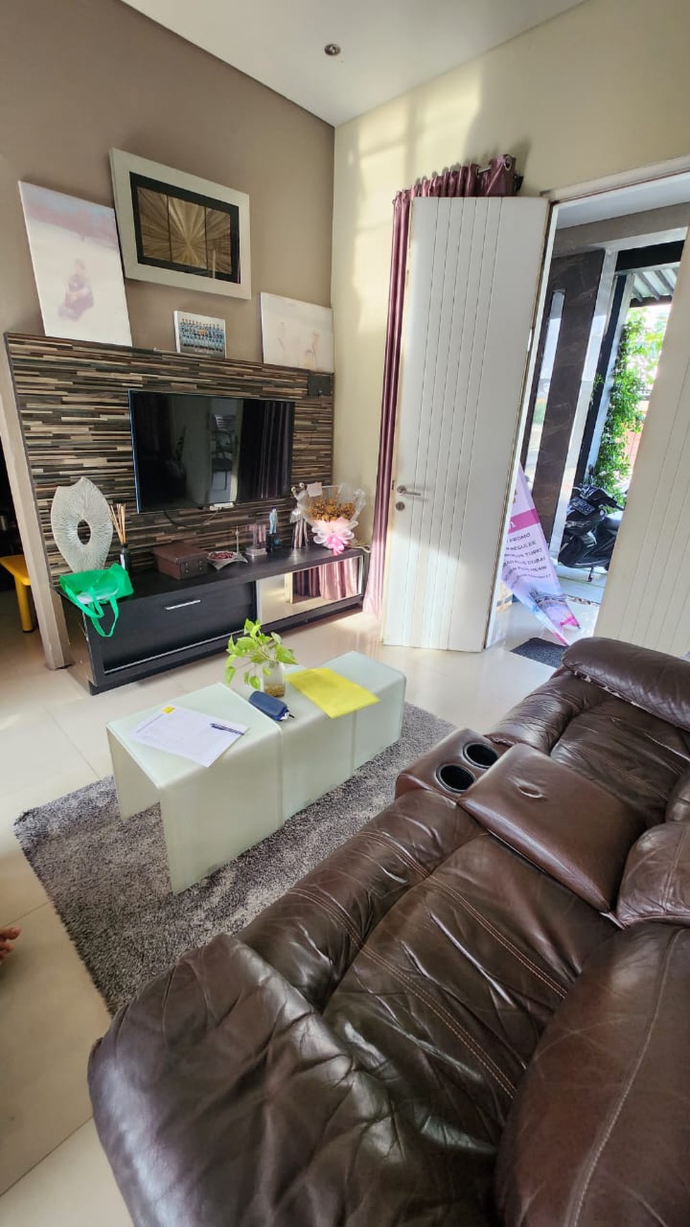 SURABAYA BARAT ROYAL RESIDENCE CLUSTER TERDEPAN
