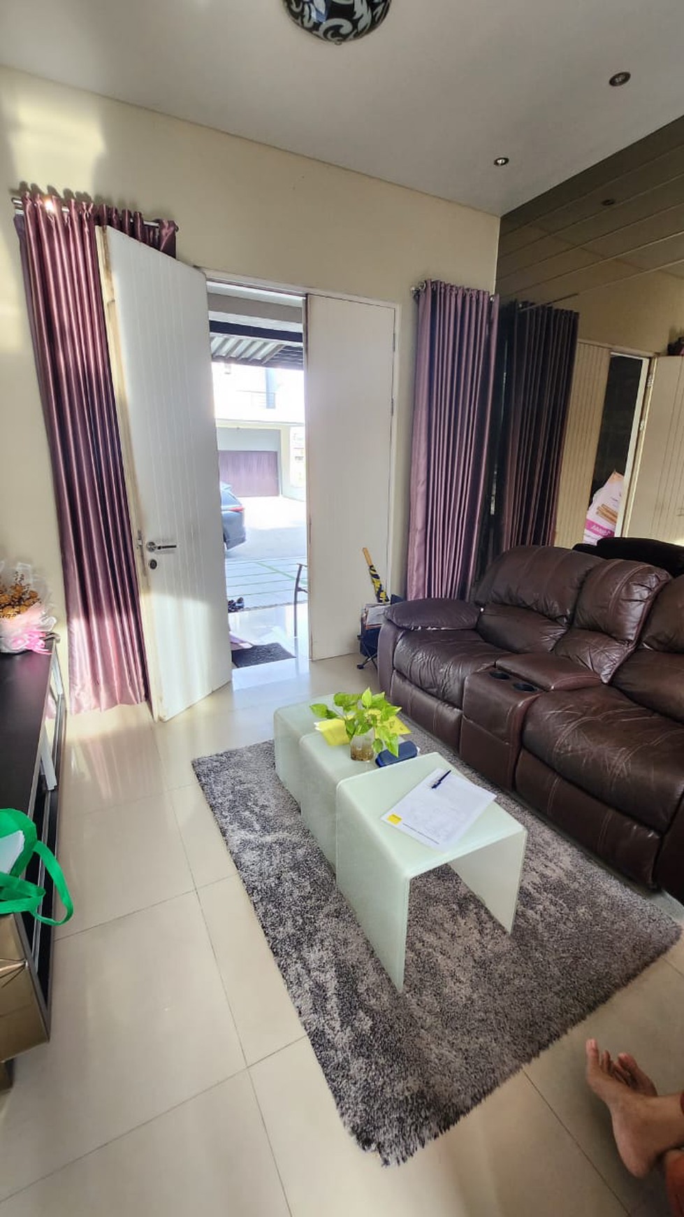 SURABAYA BARAT ROYAL RESIDENCE CLUSTER TERDEPAN