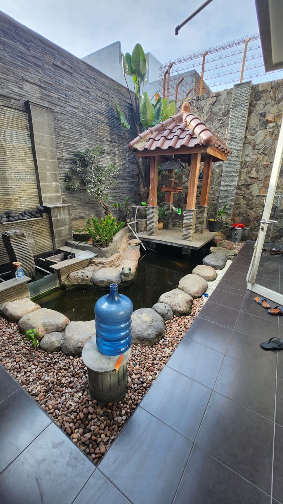 SURABAYA BARAT ROYAL RESIDENCE CLUSTER TERDEPAN