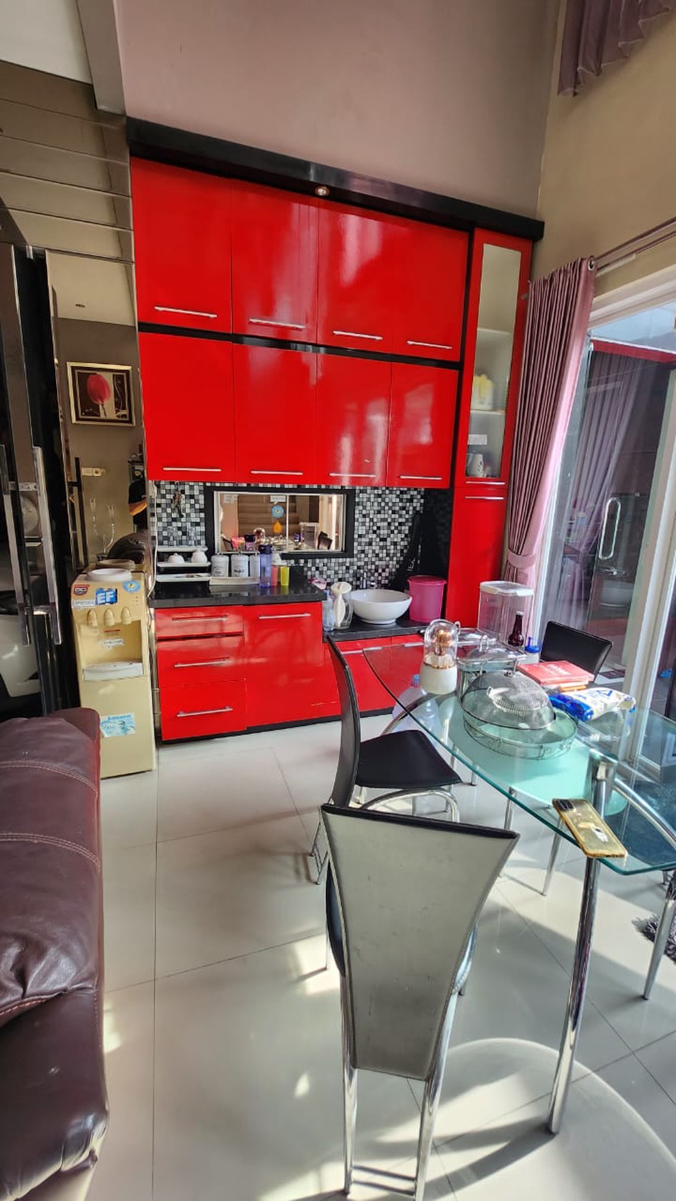 SURABAYA BARAT ROYAL RESIDENCE CLUSTER TERDEPAN