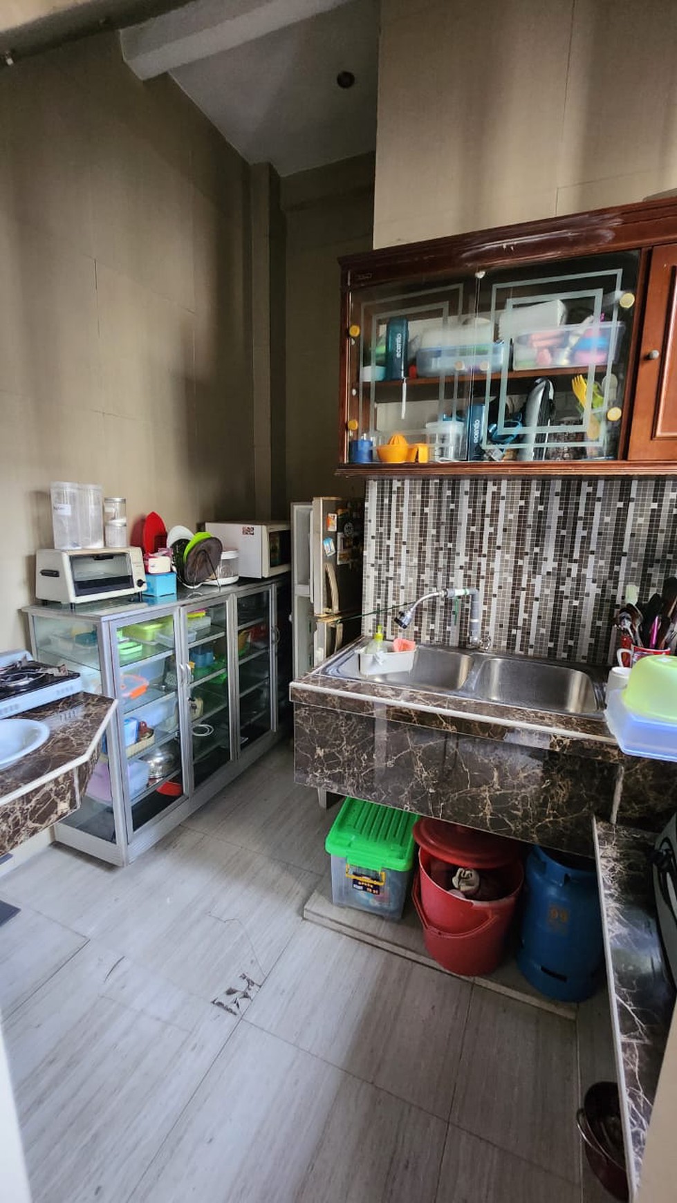 SURABAYA BARAT ROYAL RESIDENCE CLUSTER TERDEPAN