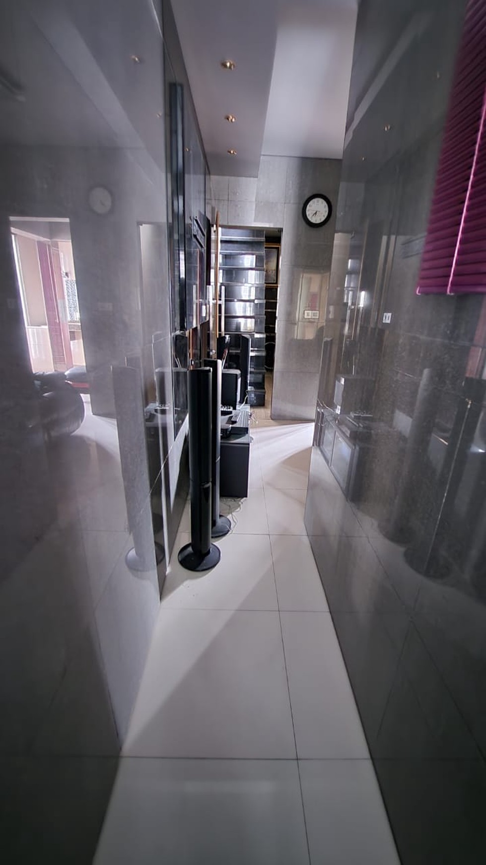 SURABAYA BARAT ROYAL RESIDENCE CLUSTER TERDEPAN