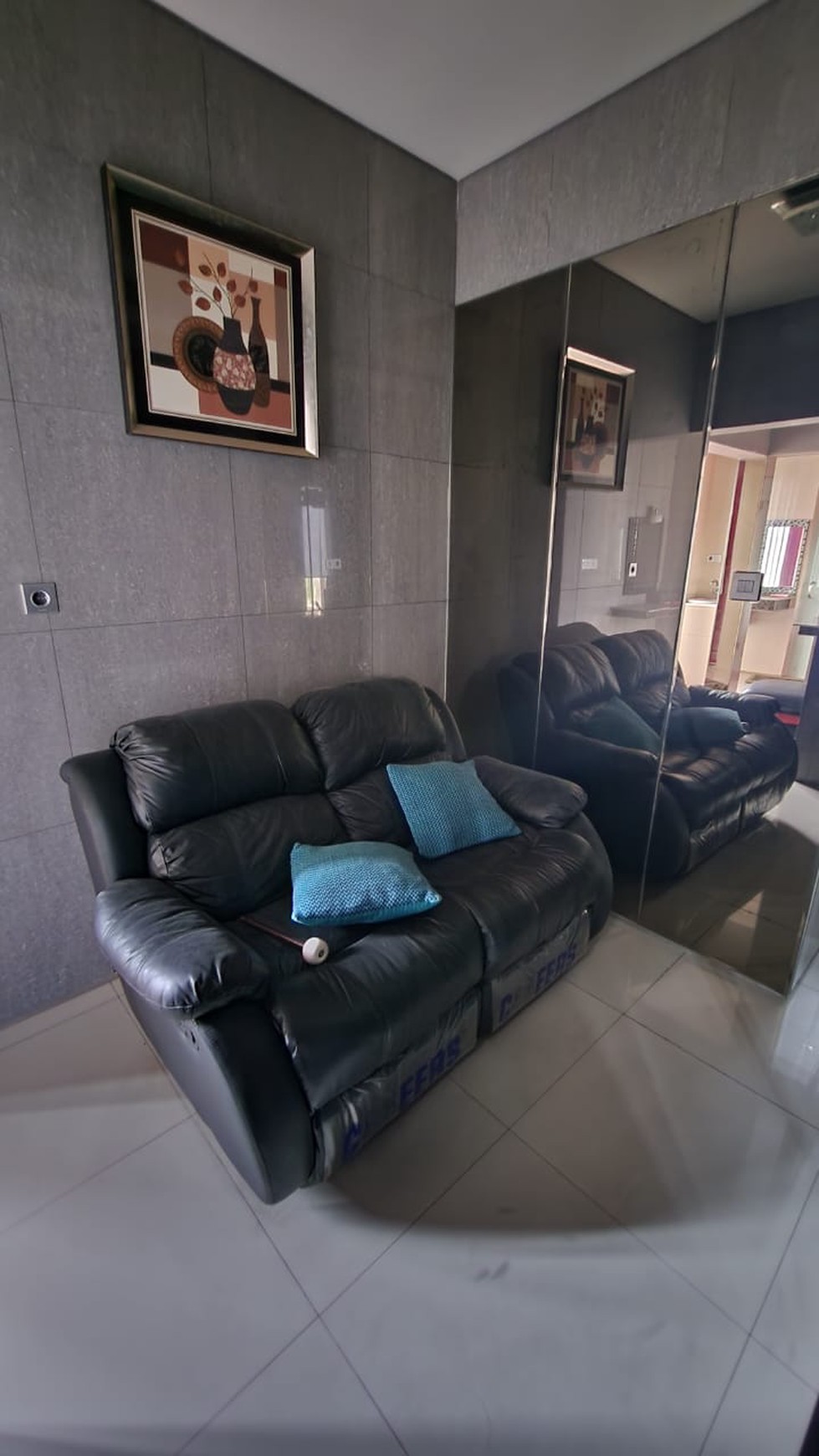SURABAYA BARAT ROYAL RESIDENCE CLUSTER TERDEPAN