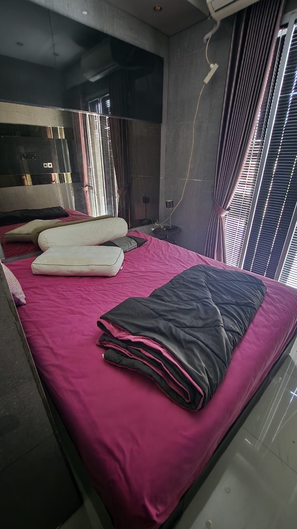 SURABAYA BARAT ROYAL RESIDENCE CLUSTER TERDEPAN